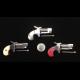 IN STOCK- NAA PUG Tribute 2mm Pinfire 5-shot w/Bone Grips